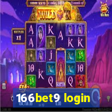 166bet9 login